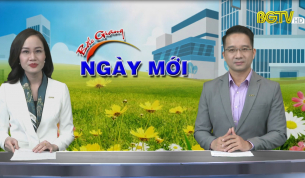 Bắc Giang ng&agrave;y mới ng&agrave;y 02 - 01 - 2021