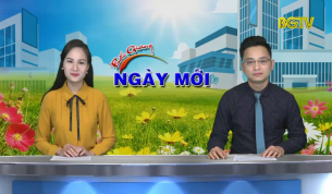 Bắc Giang ng&agrave;y mới ng&agrave;y 02 - 02 - 2020