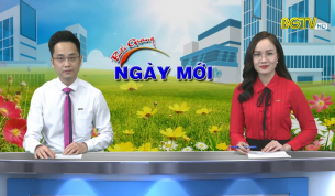 Bắc Giang ng&agrave;y mới ng&agrave;y 02- 02 - 2021