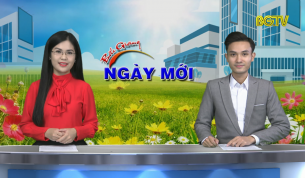 Bắc Giang ng&agrave;y mới ng&agrave;y 02 - 03 - 2020