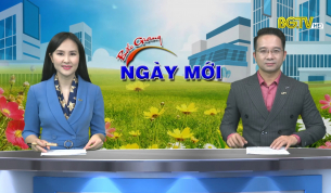Bắc Giang ng&agrave;y mới ng&agrave;y 02 - 03 - 2021