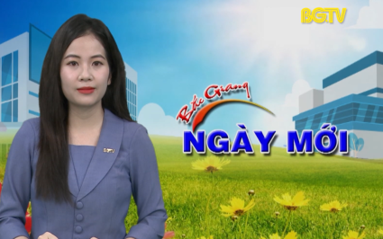 Bắc Giang ng&agrave;y mới ng&agrave;y 02-04-2024