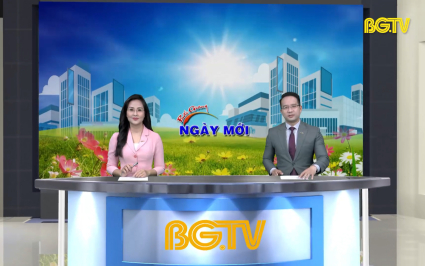 Bắc Giang ng&agrave;y mới ng&agrave;y 02-05-2023