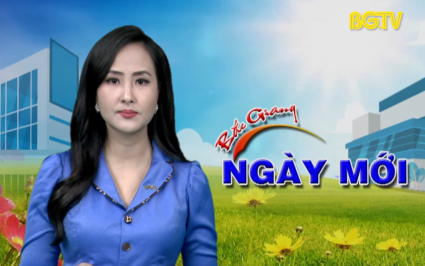 Bắc Giang ng&agrave;y mới ng&agrave;y 02-06-2023