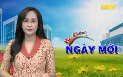 Bắc Giang ng&agrave;y mới ng&agrave;y 02-06-2024