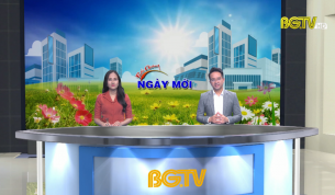 Bắc Giang ng&agrave;y mới ng&agrave;y 02 - 07 - 2020