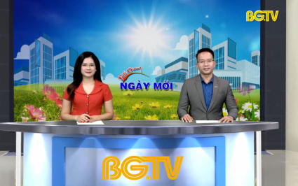 Bắc Giang ng&agrave;y mới ng&agrave;y 02-07-2023