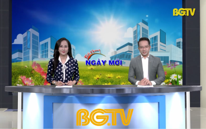 Bắc Giang ng&agrave;y mới ng&agrave;y 02-07-2024