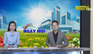 Bắc Giang ng&agrave;y mới ng&agrave;y 02 - 08 - 2020