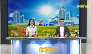 Bắc Giang ng&agrave;y mới ng&agrave;y 02 - 08 - 2021