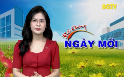 Bắc Giang ng&agrave;y mới ng&agrave;y 02-08-2023