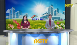 Bắc Giang ng&agrave;y mới ng&agrave;y 02 - 09 - 2020