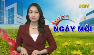 Bắc Giang ng&agrave;y mới ng&agrave;y 02 - 09 - 2021