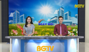 Bắc Giang ng&agrave;y mới ng&agrave;y 02 - 10 - 2019