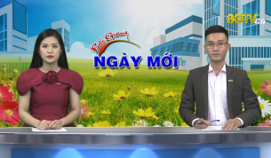Bắc Giang ng&agrave;y mới ng&agrave;y 02 - 10 - 2021