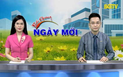 Bắc Giang ng&agrave;y mới ng&agrave;y 02-10-2023