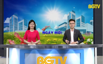 Bắc Giang ng&agrave;y mới ng&agrave;y 02-10-2024
