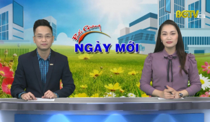 Bắc Giang ng&agrave;y mới ng&agrave;y 02 - 11 - 2021