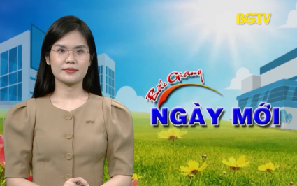 Bắc Giang ng&agrave;y mới ng&agrave;y 02-11-2024