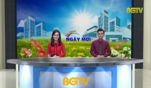 Bắc Giang ng&agrave;y mới ng&agrave;y 02 - 12 - 2019