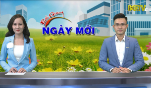 Bắc Giang ng&agrave;y mới ng&agrave;y 02 - 12 - 2020