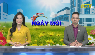 Bắc Giang ng&agrave;y mới ng&agrave;y 02 - 12 - 2021