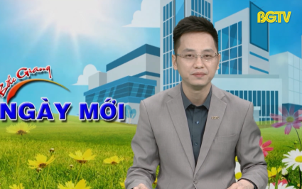 Bắc Giang ng&agrave;y mới ng&agrave;y 02-12-2024