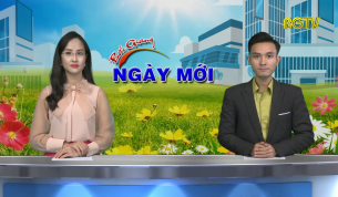 Bắc Giang ng&agrave;y mới ng&agrave;y 03 - 01 - 2020