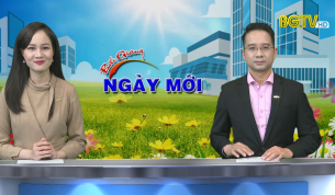 Bắc Giang ng&agrave;y mới ng&agrave;y 03 - 01 - 2021
