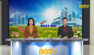Bắc Giang ng&agrave;y mới ng&agrave;y 03 - 02 - 2020