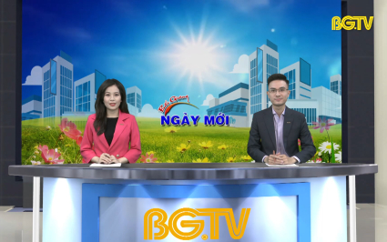 Bắc Giang ng&agrave;y mới ng&agrave;y 03-02-2024