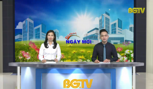 Bắc Giang ng&agrave;y mới ng&agrave;y 03 - 03 - 2020