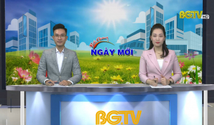 Bắc Giang ng&agrave;y mới ng&agrave;y 03 - 03 - 2021