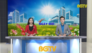 Bắc Giang ng&agrave;y mới ng&agrave;y 03-04-2020