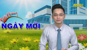 Bắc Giang ng&agrave;y mới ng&agrave;y 03 - 05 - 2020