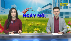 Bắc Giang ng&agrave;y mới ng&agrave;y 03 - 05 - 2021