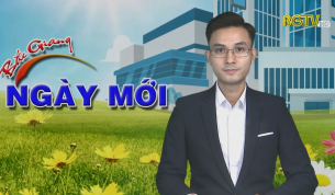 Bắc Giang ng&agrave;y mới ng&agrave;y 03 - 06 - 2020