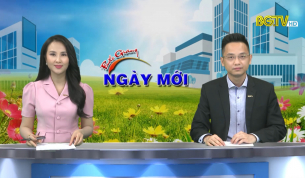 Bắc Giang ng&agrave;y mới ng&agrave;y 03 - 06 - 2021