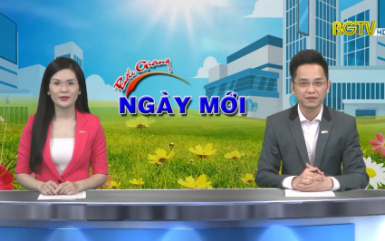 Bắc Giang ng&agrave;y mới ng&agrave;y 03-06-2022