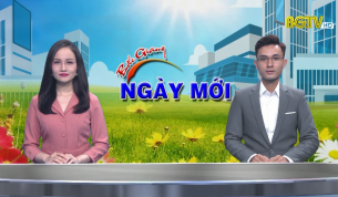 Bắc Giang ng&agrave;y mới ng&agrave;y 03 - 07 - 2020