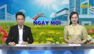 Bắc Giang ng&agrave;y mới ng&agrave;y 03 - 07 - 2021