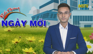 Bắc Giang ng&agrave;y mới ng&agrave;y 03 - 08 - 2020
