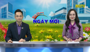 Bắc Giang ng&agrave;y mới ng&agrave;y 03 - 08 - 2021