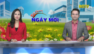 Bắc Giang ng&agrave;y mới ng&agrave;y 03 - 09 - 2020