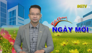 Bắc Giang ng&agrave;y mới ng&agrave;y 03 - 09 - 2021