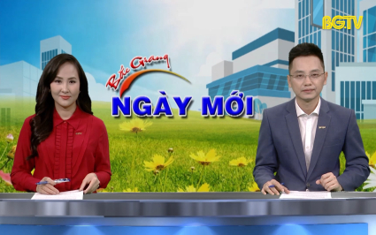 Bắc Giang ng&agrave;y mới ng&agrave;y 03-09-2024