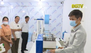 Bắc Giang ng&agrave;y mới ng&agrave;y 02 - 10 - 2020