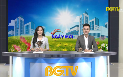 Bắc Giang ng&agrave;y mới ng&agrave;y 03-10-2022