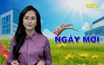 Bắc Giang ng&agrave;y mới ng&agrave;y 03-10-2023