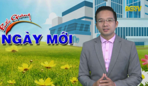 Bắc Giang ng&agrave;y mới ng&agrave;y 03 - 11 - 2019